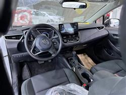 تۆیۆتا کۆرۆلا